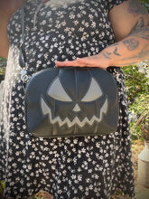 Load image into Gallery viewer, Handcrafted Scary Shoulder Bag
