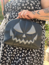 Load image into Gallery viewer, Handcrafted Scary Shoulder Bag