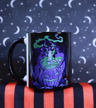 Load image into Gallery viewer, Cursed Creatures Three sisters - Mug