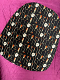 Limited Edition Backpack Inserts - Friday the 13th