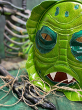 Load image into Gallery viewer, Handcrafted Creature bag