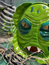Load image into Gallery viewer, Handcrafted Creature bag