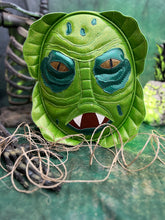 Load image into Gallery viewer, Handcrafted Creature bag