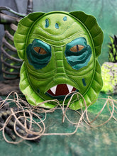 Load image into Gallery viewer, Handcrafted Creature bag