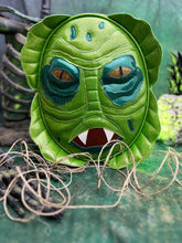 Load image into Gallery viewer, Handcrafted Creature bag