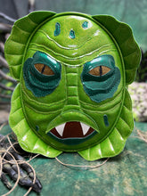 Load image into Gallery viewer, Handcrafted Creature bag