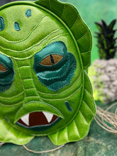 Load image into Gallery viewer, Handcrafted Creature bag