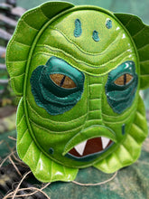 Load image into Gallery viewer, Handcrafted Creature bag