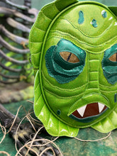 Load image into Gallery viewer, Handcrafted Creature bag