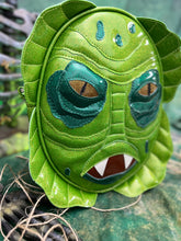 Load image into Gallery viewer, Handcrafted Creature bag