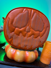 Load image into Gallery viewer, Sale Handcrafted : Unfortunate soul Mothers Insides Orange