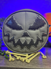 Load image into Gallery viewer, Handcrafted Rotten Baby Small Grey and Glitter Grey