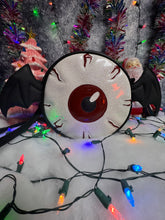 Load image into Gallery viewer, Handcrafted Eye Ball with Wings