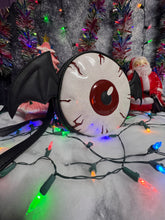 Load image into Gallery viewer, Handcrafted Eye Ball with Wings