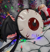 Load image into Gallery viewer, Handcrafted Eye Ball with Wings