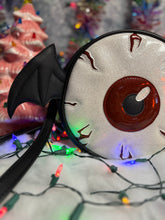 Load image into Gallery viewer, Handcrafted Eye Ball with Wings
