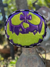 Load image into Gallery viewer, Monster Posse X Love Pain and Stitches: TRICK OR TRASH/ Purple