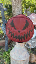 Load image into Gallery viewer, Hand Crafted: Bad Company Pumpkin Wine and Black