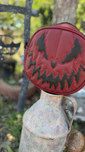 Load image into Gallery viewer, Hand Crafted: Bad Company Pumpkin Wine and Black