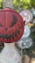 Load image into Gallery viewer, Hand Crafted: Bad Company Pumpkin Wine and Black