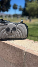 Load image into Gallery viewer, Handcrafted Memento Baguette Handbag