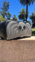 Load image into Gallery viewer, Handcrafted Memento Baguette Handbag