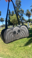 Load image into Gallery viewer, Handcrafted Memento Baguette Handbag
