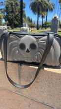 Load image into Gallery viewer, Handcrafted Memento Baguette Handbag