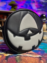 Load image into Gallery viewer, Hand Crafted Cyclops: Black and Grey