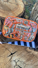 Load image into Gallery viewer, Handcrafted Vintage Witch belt bag