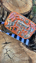 Load image into Gallery viewer, Handcrafted Vintage Witch belt bag
