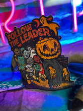 Load image into Gallery viewer, Follow the Leader Vinyl Sticker