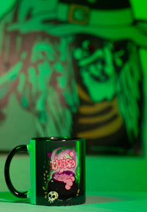 Cursed Creatures Cursed Mug