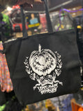 Love Pain and stitches Logo Tote bag