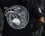 Summer Tiki Tee