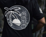 Summer Tiki Tee