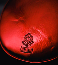 Load image into Gallery viewer, Pumpkin Kult: Metallic Red pumpkin