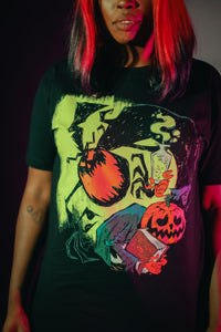 Mr Hyde Tee