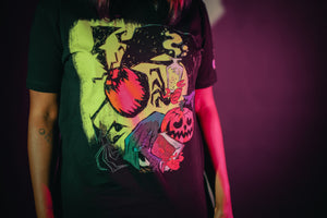 Mr Hyde Tee