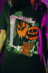 Unisex Short Sleeve Tee - Dr. Jekyll