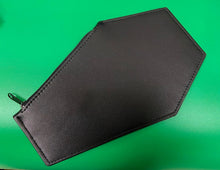 Load image into Gallery viewer, Pumpkin Kult : Coin Coffin Bag