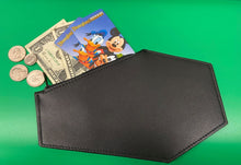 Load image into Gallery viewer, Pumpkin Kult : Coin Coffin Bag