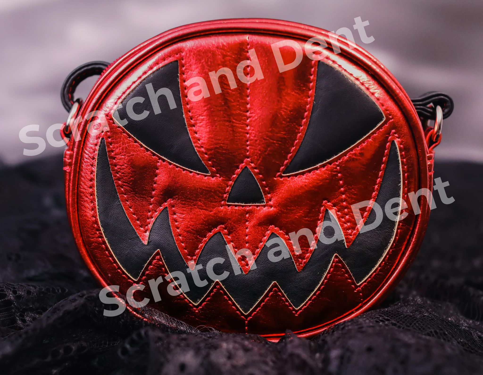 Living Dead Dolls Series 16 Pumpkin Collectible Doll 10