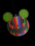 Espooky Calabaza Air freshener