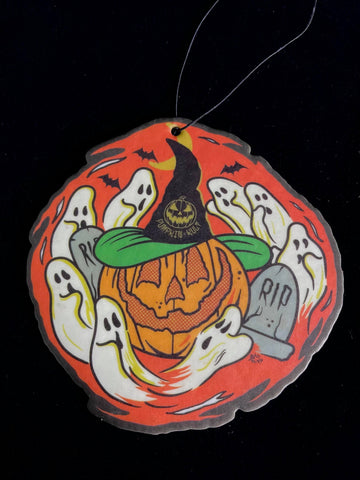 Ghost pals Air freshener
