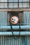Pumpkin Kult- Keep Watch Kult Bag Collab bag with Greg Mishka
