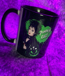 Strange and Unusual- Mug
