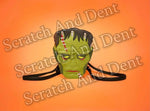 SCRATCH & DENT Love Pain and Stitches x Vixen: Monster Backpack