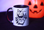 Ghouls Just Wanna Have Fun- Mug