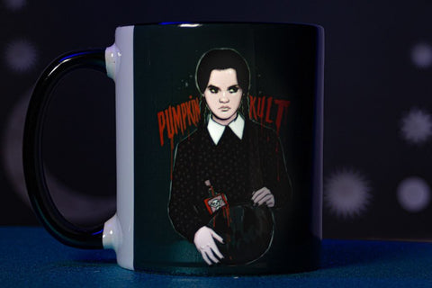 Homicidal Maniac Mug